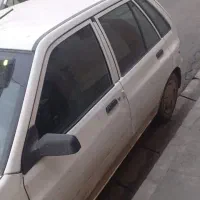 پراید 111مدل 98|خودرو سواری و وانت|شهر ری, تقی آباد|دیوار