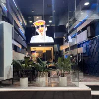 استخدام پیتزا ایتالیایی نیرو برای سالن و صندوق