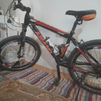 دوچرخه امانو ۲۶ درحد اک