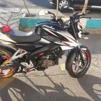 موتور|موتورسیکلت|تهران, شکوفه|دیوار