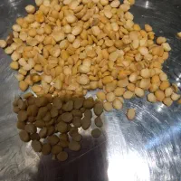 لپه نخود