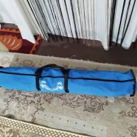 گهواره تاشو کودک گچساران|اسباب و اثاث بچه|دوگنبدان, |دیوار