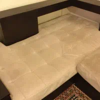 مبل L هفت نفره|مبلمان خانگی و میز عسلی|تهران, شمس‌آباد|دیوار