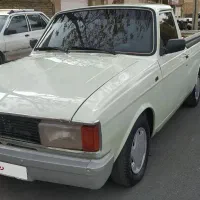 پیکان وانت|خودرو سواری و وانت|گنبد کاووس, |دیوار