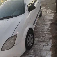 تیبا تک برگ سند شاسی پلمپ