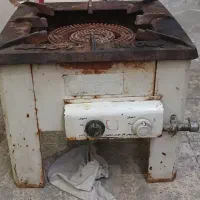 اجاق گاز ۲ شعله