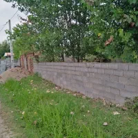 253 متر زمین مسکونی روستایی در اطراف رضوانشهر