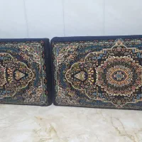 یک جفت پشتی درحدنو