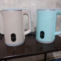 چایی سازهای تفال و فیلیپس و کتری برقی دسینی|سماور، چای‌ساز، قهوه‌ساز|رباط‌کریم, رباط‌کریم|دیوار