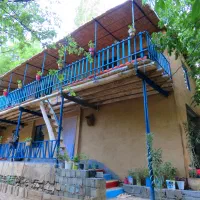 اقامتگاه بوم‌گردی گلاویژ