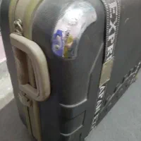 ساک مسافرتی|کیف، کفش، کمربند|شهریار, دهشاد بالا|دیوار