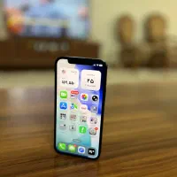 آیفون ۱۲ پرو ZAA - 256 گیگ - پک اصلی - تمیز