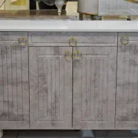 جاکفشی ۴در سایز بزرگ ۲۰جفتی|جاکفشی، کمد، دراور|مشهد, شفا|دیوار