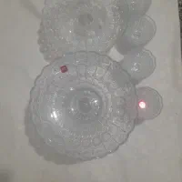 شیرینی خوری. میوه خ. آجیل خ