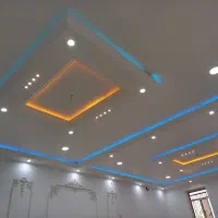 سفید کار ساختمان|مصالح و تجهیزات ساختمان|شوش, |دیوار