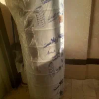 مخزن آب استوانه ای ۵۰۰