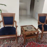 مبل هفت نفره