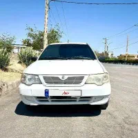 پراید ۱۱۱ مدل۹۷ خانگی
