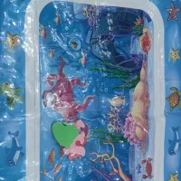 تشک بازی ابی