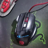 موس / موس بی سیم / سیمی