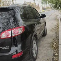 سانتافه ۲۰۱۱ موتور ۳۵۰۰