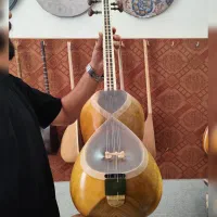 تار|سازهای سنتی|نورآباد, |دیوار