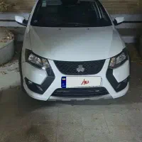 کوییک GXR(با رینگ)|خودرو سواری و وانت|قم, سالاریه|دیوار