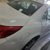 دنا ۴۰۰۰۰ تا کار  در حد صفر تمیز و نو مدل ۱۳۹۸|خودرو سواری و وانت|یزد, |دیوار