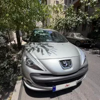 207 دنده پانا