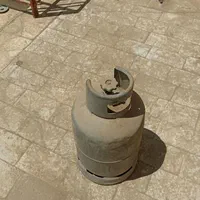 کپسول گاز بوتان