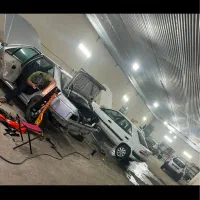 صافکاری pdr پی دی ار|استخدام صنعتی، فنی، مهندسی|تهران, شهید رجایی|دیوار