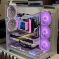 سیستم گیمینگ 5060ti / 13400