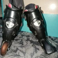 کفش اسکیت ایتالیایی|دوچرخه، اسکیت، اسکوتر|ملارد, |دیوار