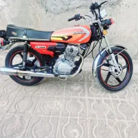 موتور سیکلت