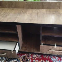 میز تلویزیون در حد نو|میز تلویزیون|نهاوند, |دیوار