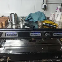 اسپرسو ساز لازپازیال ایتالیا