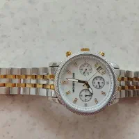 ساعت مایکل کورس