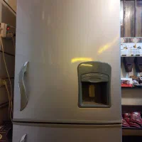 یخچال فریزر هیمالیا