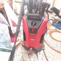 باسلام یکدستگاه آره برقی هیوندا وکارواش رونیکس