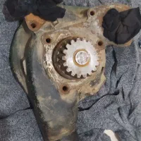 وسایل کمباین|قطعات یدکی و لوازم جانبی|سنندج, |دیوار