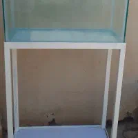 اکواریم و پایه نو