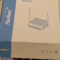 مودم فیبر نوری فایبرهوم AN5506-02FG|مودم و تجهیزات شبکه|مهاباد (آذربایجان غربی), |دیوار