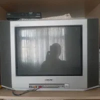 تلویزیون ۲۱اینج سالم