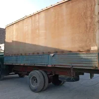 اتاق چادری مسقف بنز ۱۹۲۱تک و ۹۱۱