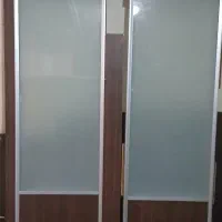 درب دکوری و پارتیشن