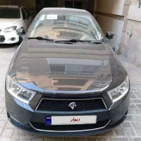 دنا پلاس آپشنال مدل ۴۰۳ در حد