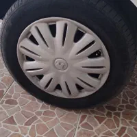 سمند ef7 کم کار بدون رنگ|خودرو سواری و وانت|اصفهان, مهدی آباد|دیوار