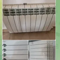فروش خریدار رادیات|آبگرمکن، پکیج، شوفاژ|تهران, آهنگ|دیوار
