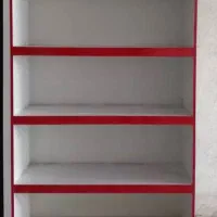 ویترین mdf