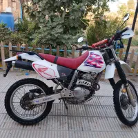 فروش هونداxt250